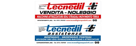 LOGO Tecnedil