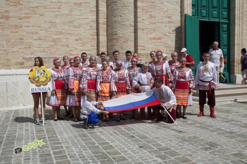 15 Sfilata  15 -862