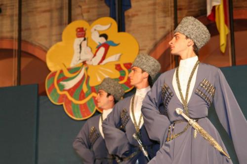2010 Ossezia del nord  1 -131