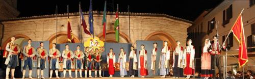 Edizione 2011 inaugurazione  4 -154